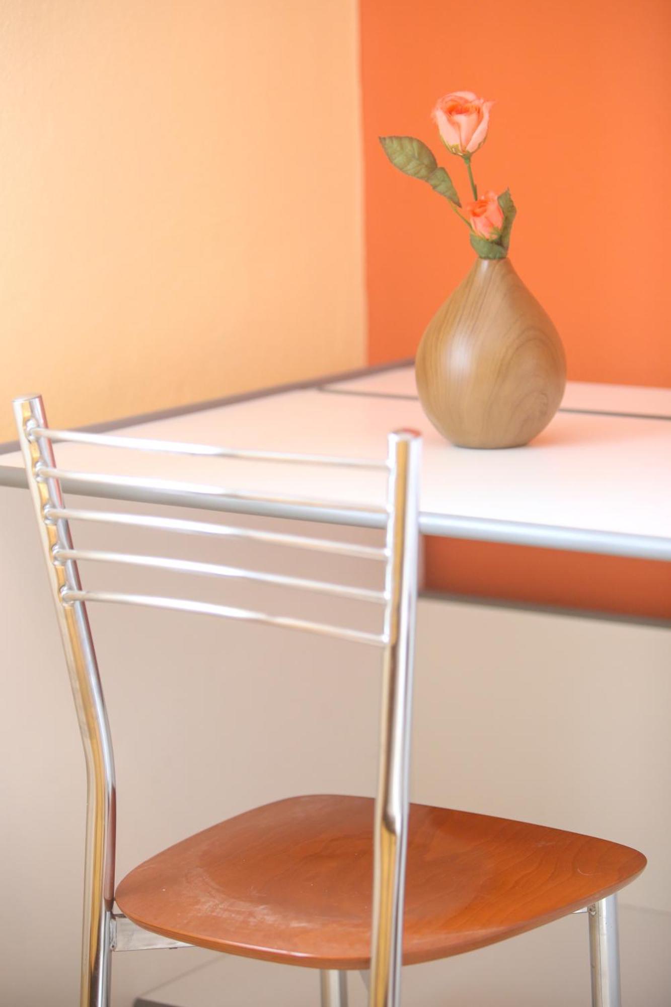 Thomas Apartments Skála Marión エクステリア 写真