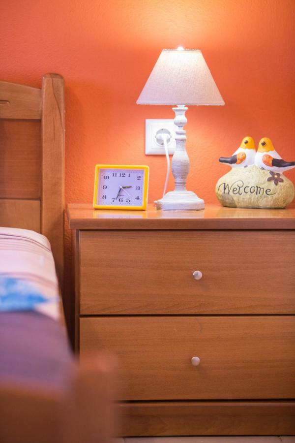 Thomas Apartments Skála Marión エクステリア 写真