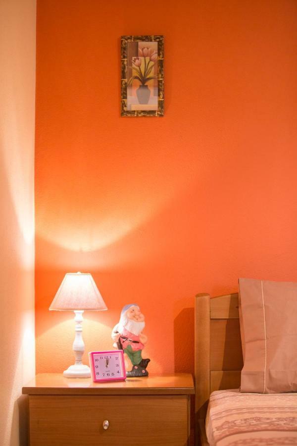 Thomas Apartments Skála Marión エクステリア 写真